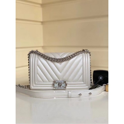 Chanel Bag 139